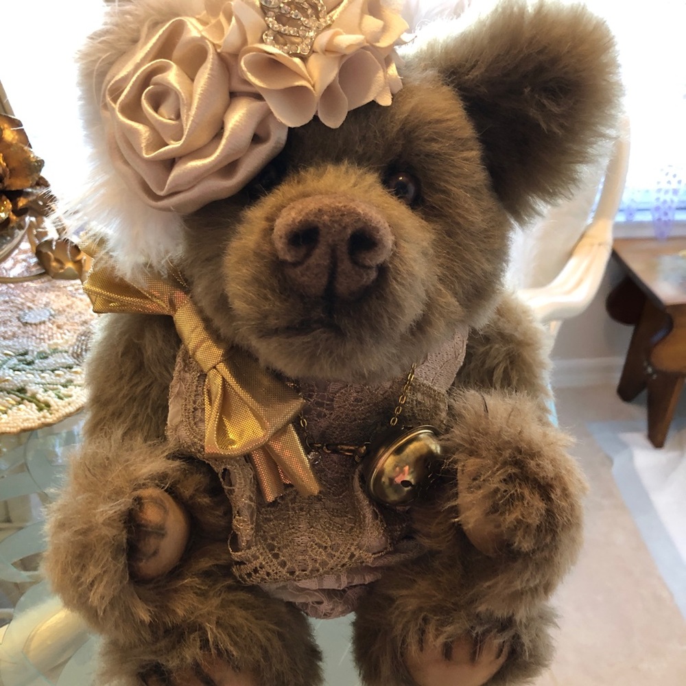 Bear